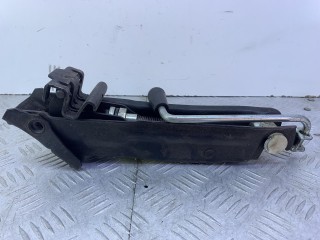 домкрат Skoda Fabia 1 поколение [рестайлинг], 6Y0011031