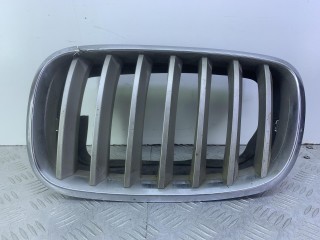 решетка радиатора BMW X5 E70 2006-2010, 7171395