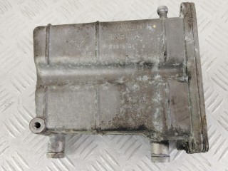 радиатор EGR Mercedes-Benz E W211 [рестайлинг] 2006-2009, OM646821, 2.2 л, A6461400675