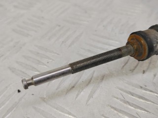 трос кулисы КПП, ориг. номер 1Q0711266A, Volkswagen Golf 5 поколение 2003-2009