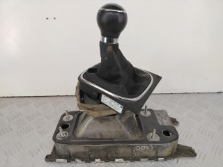 кулиса КПП Volkswagen Golf 6 поколение 2008-2012, 1K0711061B