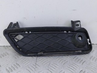 заглушка (решетка) бампера переднего левая BMW X3 F25 2010-2014, 7249595
