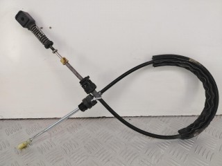 трос кулисы КПП, ориг. номер 1K0711265AN, Volkswagen Golf 6 поколение 2008-2012