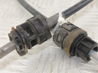 трос кулисы КПП, ориг. номер 1K0711265AN, Volkswagen Golf 6 поколение 2008-2012