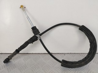 трос кулисы КПП, ориг. номер 1K0711266Q, Volkswagen Golf 6 поколение 2008-2012