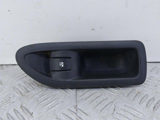 кнопка стеклоподъемника двери задней левой, ориг. номер 8200317494, Renault Laguna 2 поколение 2001-2005