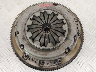 маховик Skoda Fabia 1 поколение [рестайлинг], 1.4 л, R0301052710