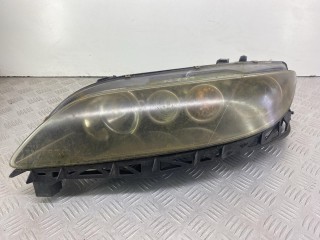 фара левая Mazda 6 1 поколение 2002-2005, F014003902LH