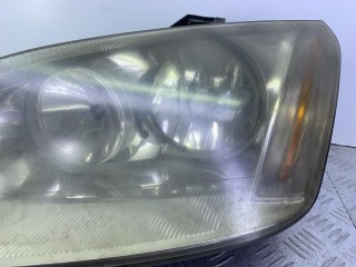 фара левая, Ford C-Max 1 поколение 2003-2007
