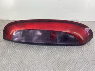 фонарь задний левый Opel Corsa C 2000-2003, 09114336