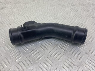 патрубок интеркулера Volkswagen Sharan 1 поколение [2-й рестайлинг] 2003-2010, AUY, 1.9 л, 7M3145957F