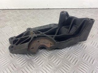 кронштейн двигателя Volkswagen Sharan 1 поколение [2-й рестайлинг] 2003-2010, AUY, 1.9 л, 7M3199308