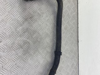 патрубок охлаждения Volkswagen Sharan 1 поколение [2-й рестайлинг] 2003-2010, AUY, 1.9 л, 7M3122051
