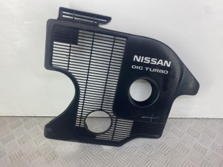 декоративная крышка двигателя Nissan Juke F15, 140411KK1B