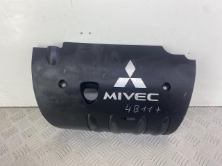 декоративная крышка двигателя Mitsubishi Lancer 10 поколение, 1003A058