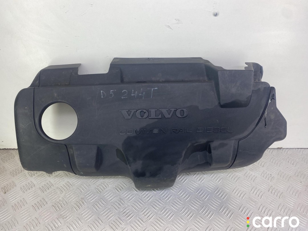 декоративная крышка двигателя Volvo V70 2 поколение 2000-2004, B 5244 T, 2.4 л, 08653495, фото 1