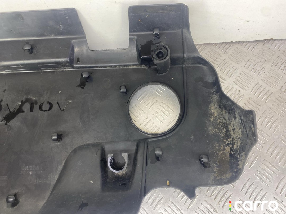 декоративная крышка двигателя Volvo V70 2 поколение 2000-2004, B 5244 T, 2.4 л, 08653495, фото 6