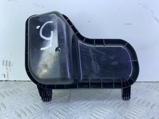 крышка фары Mercedes-Benz Vito W639 2003-2010, 24670100L