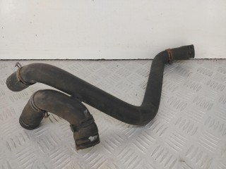патрубок охлаждения Volkswagen Golf 4 поколение 1997-2006, 1J0121049
