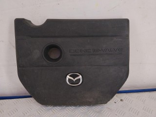 декоративная крышка двигателя Mazda 6 1 поколение 2002-2005, 1.8 л, L3G6102F1