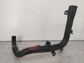 патрубок интеркулера Opel Corsa C 2000-2003, 329788454