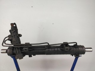 рулевая рейка BMW 3 E46 [рестайлинг] 2001-2006, левый руль, 0280080009101