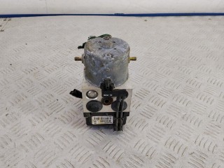 блок ABS Opel Corsa B [рестайлинг] 1993-2000, 0273004136