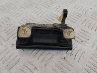 ручка багажника Mitsubishi Space Star 1 поколение [рестайлинг] 2002-2005