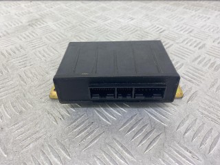блок управления крышей / люком Renault Megane 1 поколение [рестайлинг] 1999-2003, 7700848981