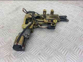 замок крыши Renault Megane 1 поколение [рестайлинг] 1999-2003, 7700848418BFD