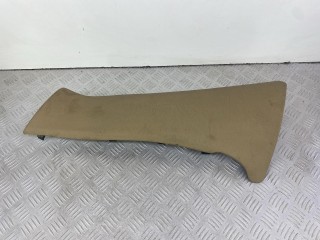 обшивка отсека багажника правая BMW X6 E71 2007-2012, левый руль