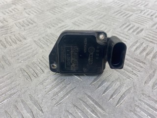 расходомер воздуха Volkswagen Golf 5 поколение 2003-2009, 06A906461B