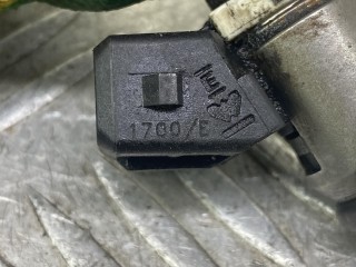 форсунка топливная, ориг. номер IWP095, 1700E, Fiat Panda 2 поколение [рестайлинг] 2008-2012
