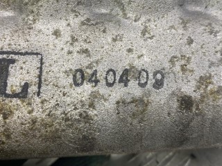 впускной коллектор, ориг. номер 040409, Kia Picanto 1 поколение 2004-2007