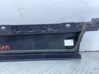 накладка двери передней левой, ориг. номер BM51A20899AA, Ford Focus 3 поколение 2011-2015