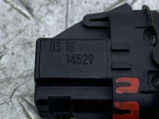 кнопка стеклоподъемника двери передней правой, ориг. номер 1S7T14529AB, Ford Mondeo 3 поколение 2000-2003