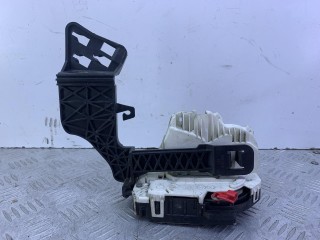 Замок двери передней правой Chrysler Sebring 3 поколение 2006-2010