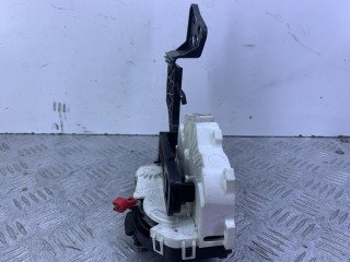 замок двери передней правой, Chrysler Sebring 3 поколение 2006-2010
