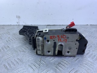 замок двери передней правой, Chrysler Sebring 3 поколение 2006-2010