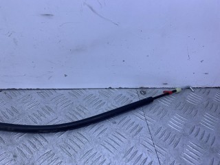 тросик внутренней ручки двери передней правой, ориг. номер 3021875F, Chrysler Sebring 3 поколение 2006-2010