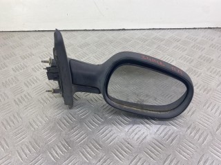 Зеркало наружное правое Renault Megane 1 поколение 1995-1999