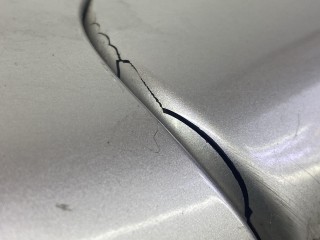 зеркало наружное правое, Opel Vectra B [рестайлинг] 1999-2002