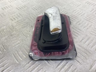 ручка внутренняя двери передней правой, ориг. номер 09134968, 091195012, Opel Vectra B [рестайлинг] 1999-2002