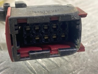 проводка двери передней левой, ориг. номер 09134295, Opel Vectra B [рестайлинг] 1999-2002