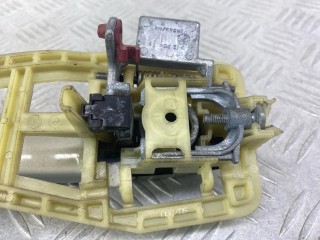ручка наружная двери передней правой, Opel Vectra C 2002-2005