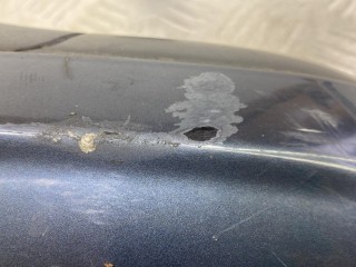 зеркало наружное правое, Volkswagen Golf 4 поколение 1997-2006