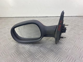 Зеркало наружное левое Renault Megane 1 поколение 1995-1999