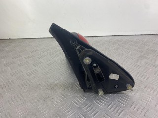 зеркало наружное левое, Renault Megane 1 поколение 1995-1999