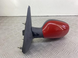зеркало наружное левое, Renault Megane 1 поколение 1995-1999