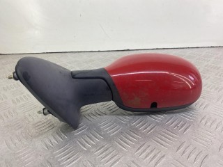 зеркало наружное левое, Renault Megane 1 поколение 1995-1999